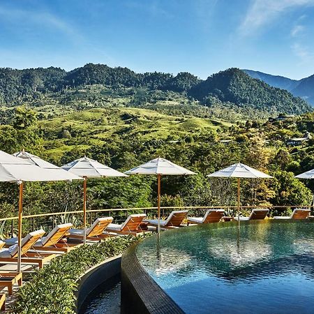 Hacienda Altagracia, Auberge Resorts Collection Santa Elena  Екстериор снимка