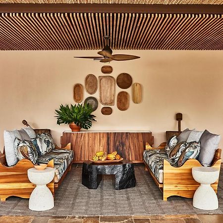 Hacienda Altagracia, Auberge Resorts Collection Santa Elena  Екстериор снимка