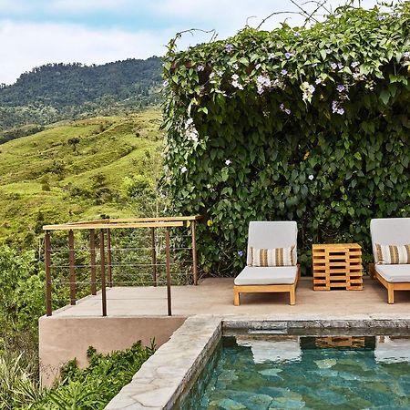 Hacienda Altagracia, Auberge Resorts Collection Santa Elena  Екстериор снимка