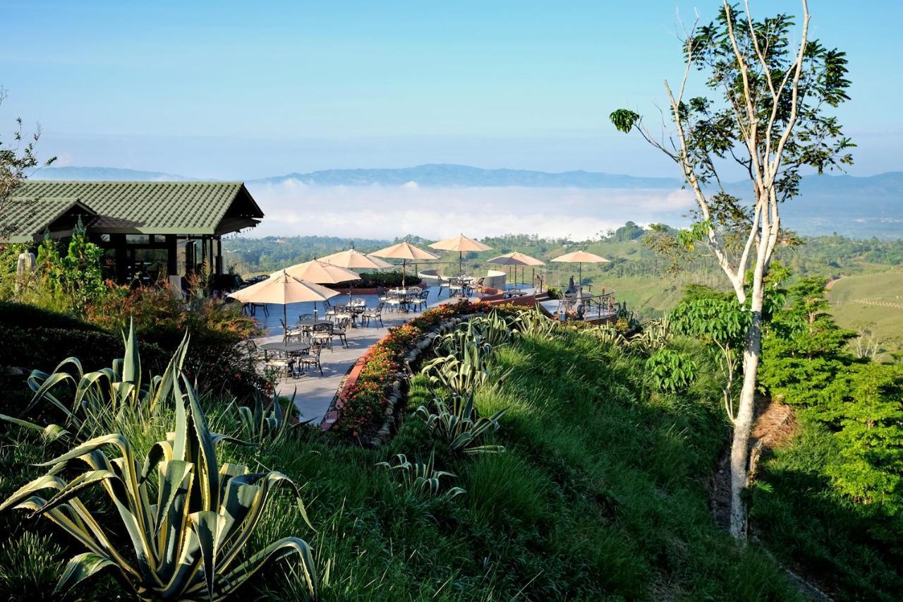 Hacienda Altagracia, Auberge Resorts Collection Santa Elena  Екстериор снимка