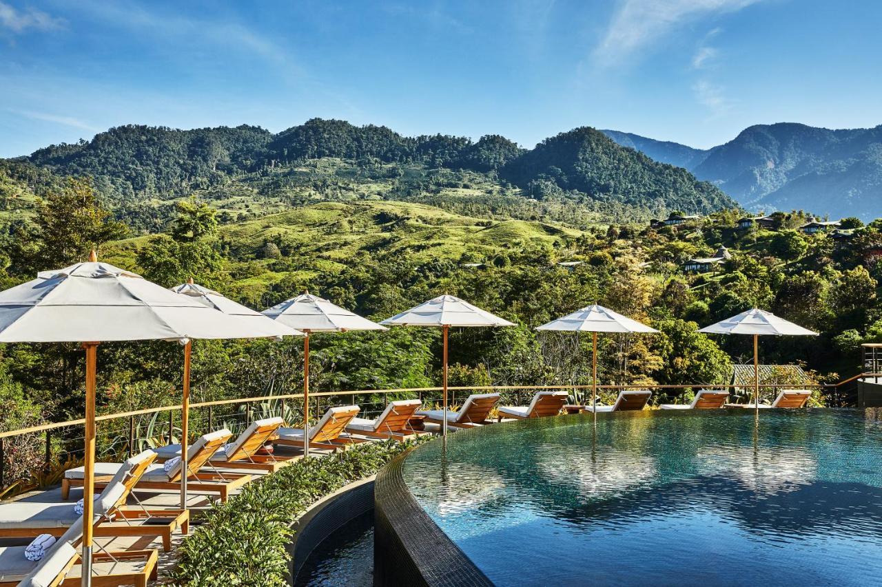 Hacienda Altagracia, Auberge Resorts Collection Santa Elena  Екстериор снимка