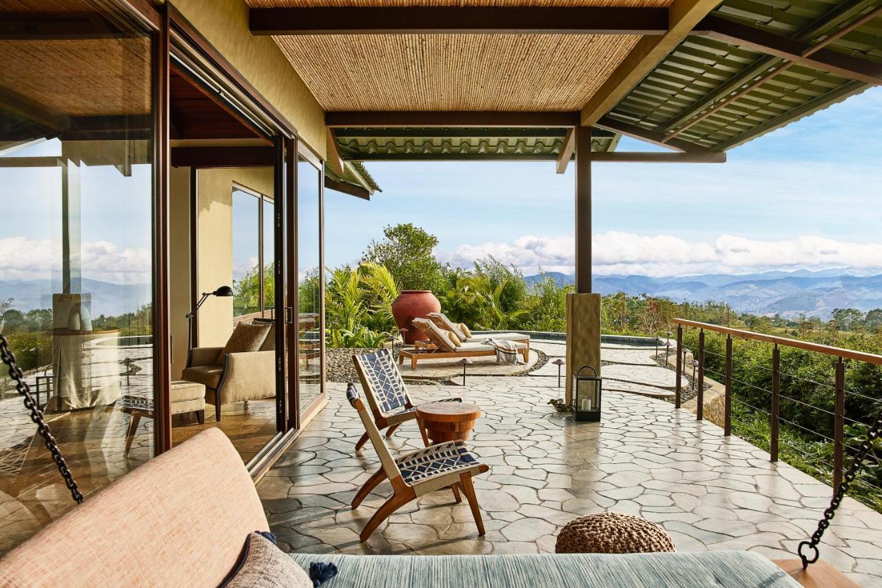 Hacienda Altagracia, Auberge Resorts Collection Santa Elena  Екстериор снимка