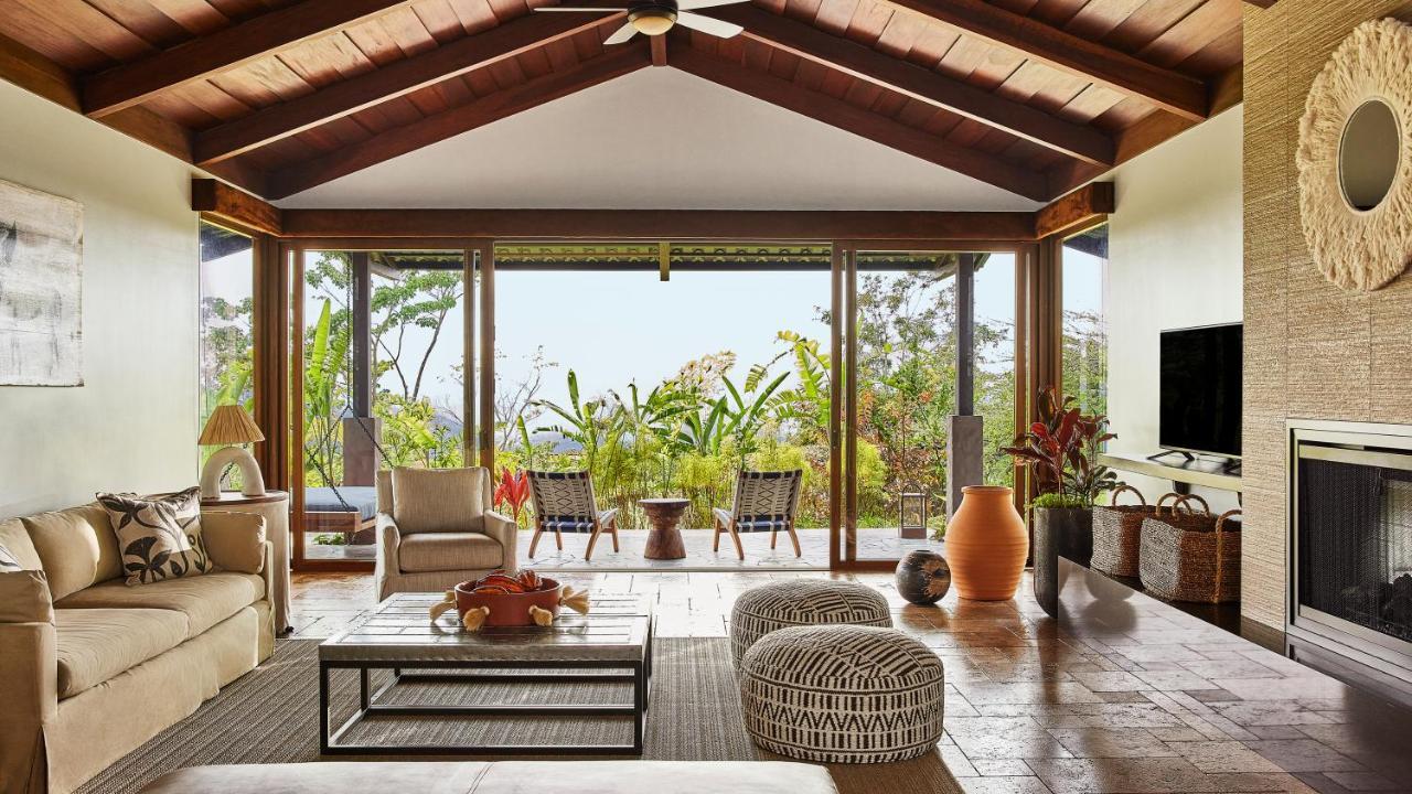 Hacienda Altagracia, Auberge Resorts Collection Santa Elena  Екстериор снимка