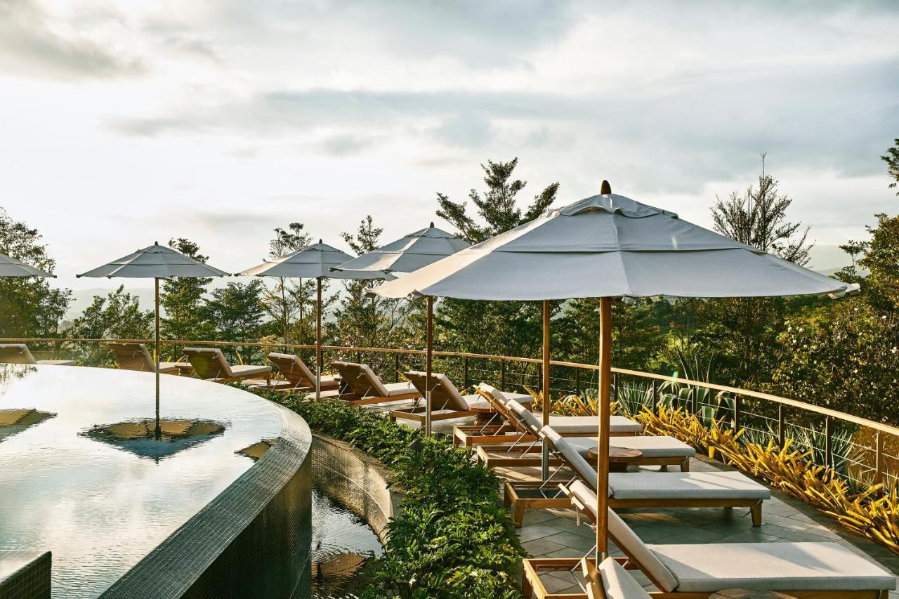 Hacienda Altagracia, Auberge Resorts Collection Santa Elena  Екстериор снимка