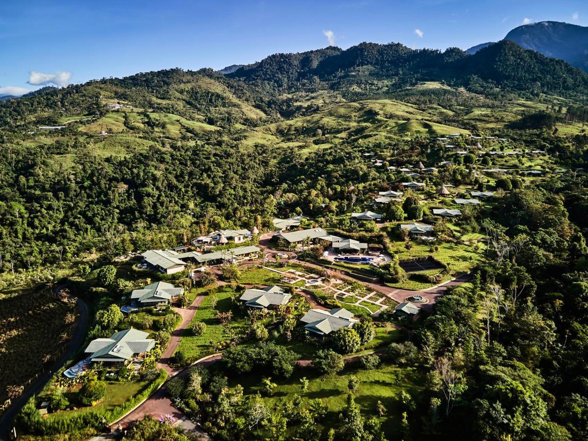 Hacienda Altagracia, Auberge Resorts Collection Santa Elena  Екстериор снимка
