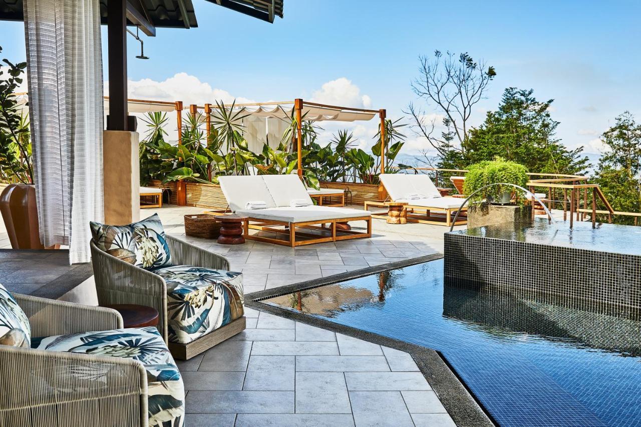 Hacienda Altagracia, Auberge Resorts Collection Santa Elena  Екстериор снимка