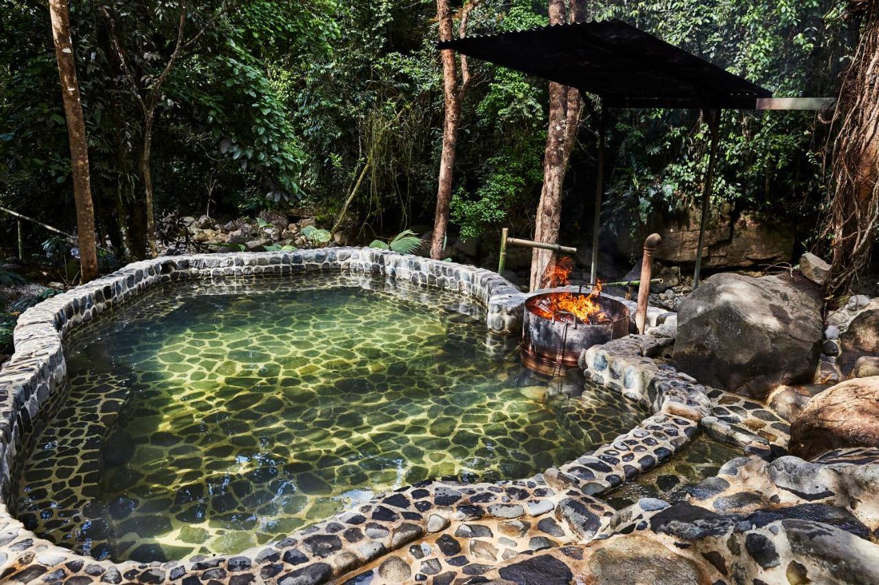 Hacienda Altagracia, Auberge Resorts Collection Santa Elena  Екстериор снимка