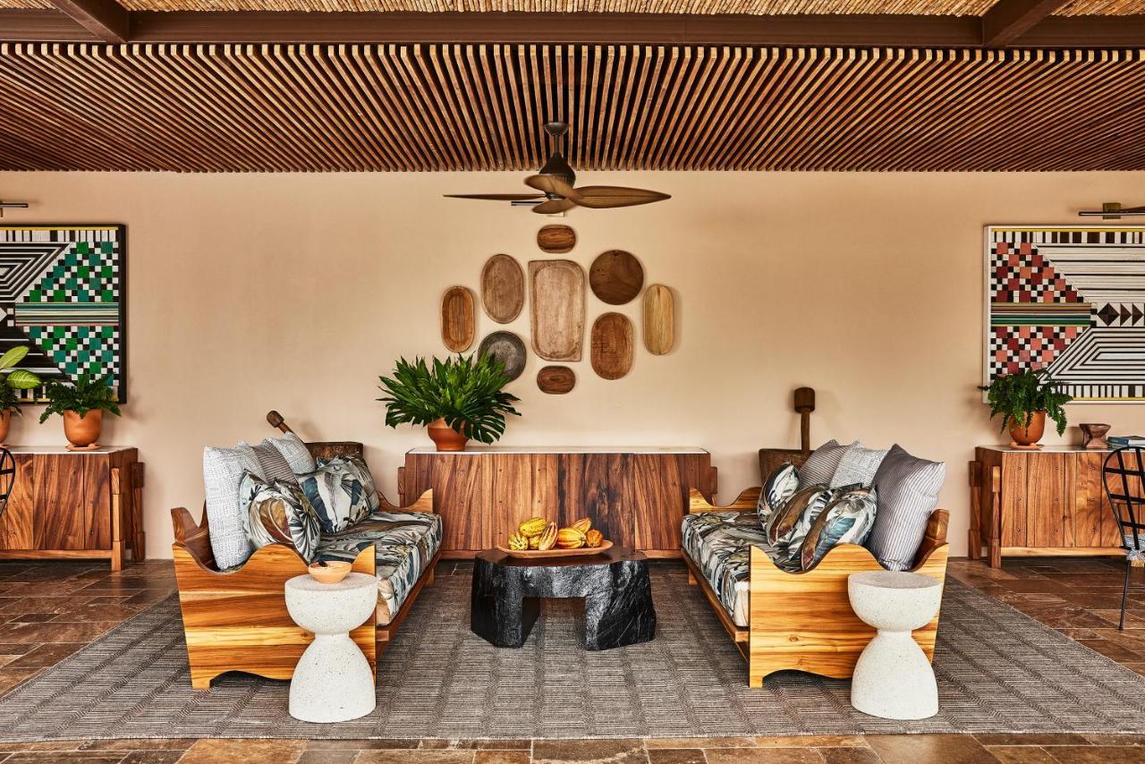 Hacienda Altagracia, Auberge Resorts Collection Santa Elena  Екстериор снимка