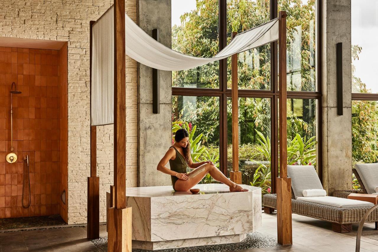 Hacienda Altagracia, Auberge Resorts Collection Santa Elena  Екстериор снимка