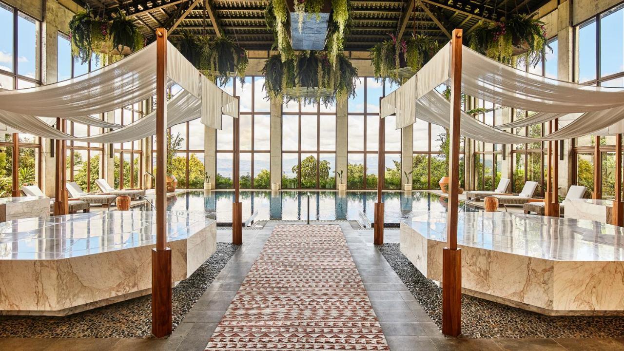 Hacienda Altagracia, Auberge Resorts Collection Santa Elena  Екстериор снимка