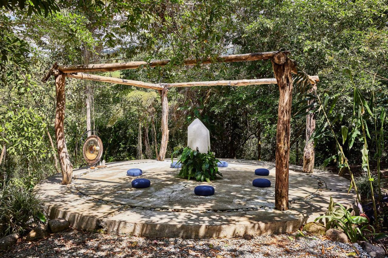 Hacienda Altagracia, Auberge Resorts Collection Santa Elena  Екстериор снимка