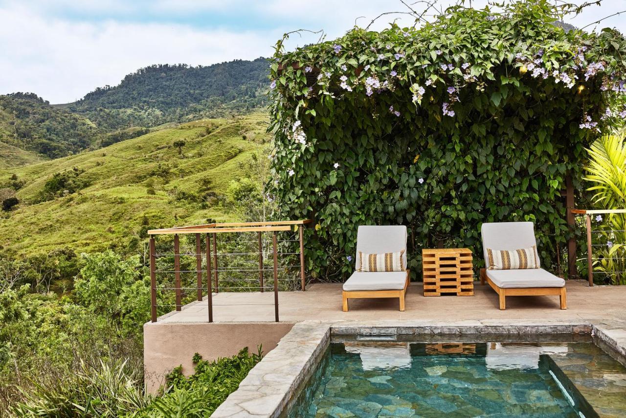Hacienda Altagracia, Auberge Resorts Collection Santa Elena  Екстериор снимка