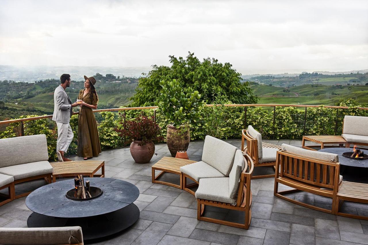Hacienda Altagracia, Auberge Resorts Collection Santa Elena  Екстериор снимка