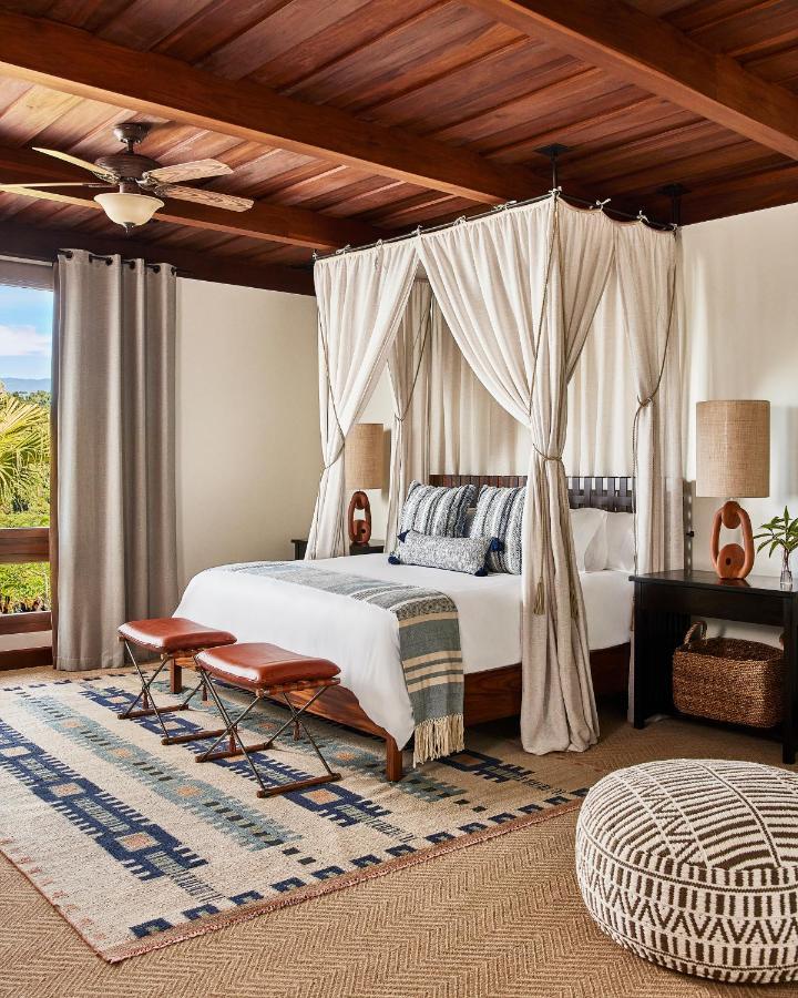 Hacienda Altagracia, Auberge Resorts Collection Santa Elena  Екстериор снимка