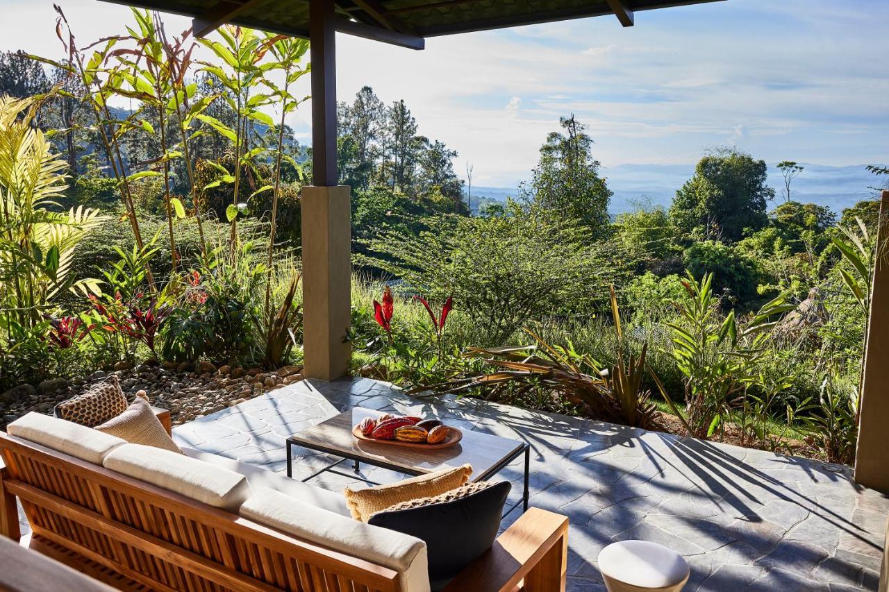 Hacienda Altagracia, Auberge Resorts Collection Santa Elena  Екстериор снимка