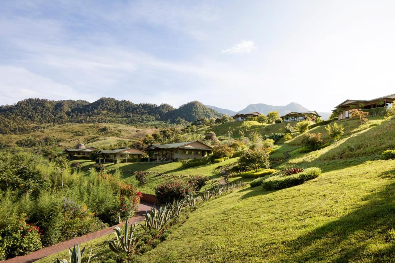 Hacienda Altagracia, Auberge Resorts Collection Santa Elena  Екстериор снимка
