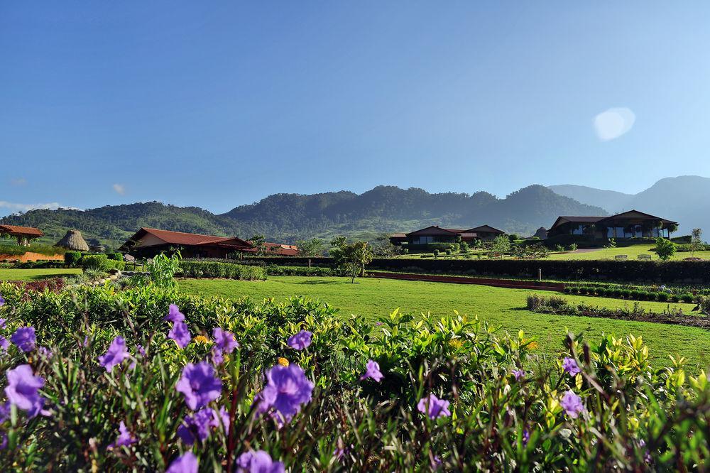 Hacienda Altagracia, Auberge Resorts Collection Santa Elena  Екстериор снимка