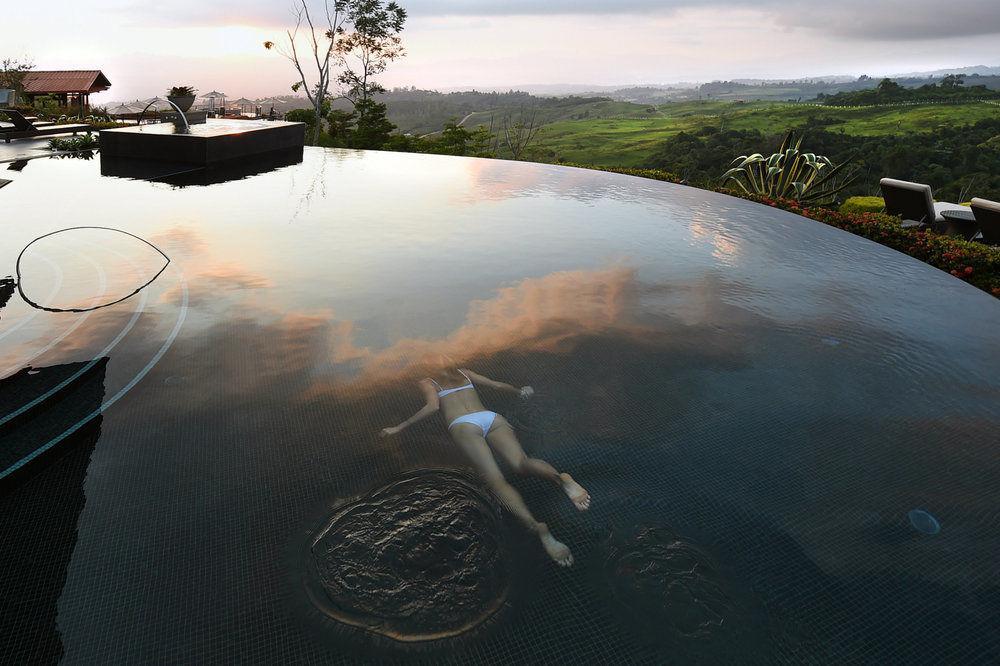 Hacienda Altagracia, Auberge Resorts Collection Santa Elena  Екстериор снимка