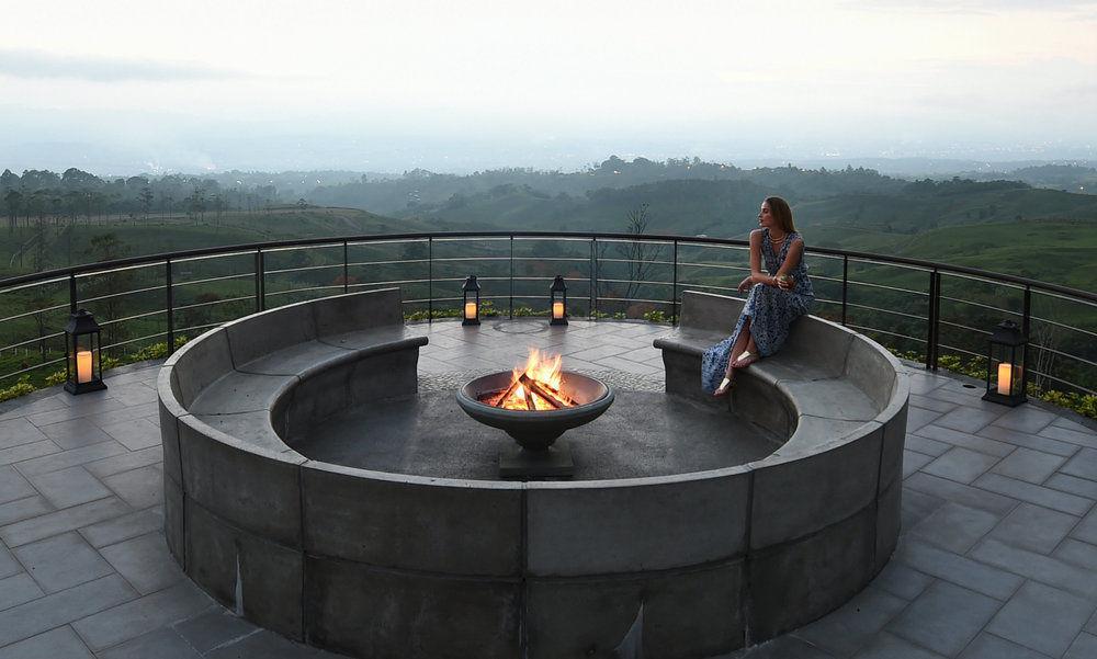 Hacienda Altagracia, Auberge Resorts Collection Santa Elena  Екстериор снимка