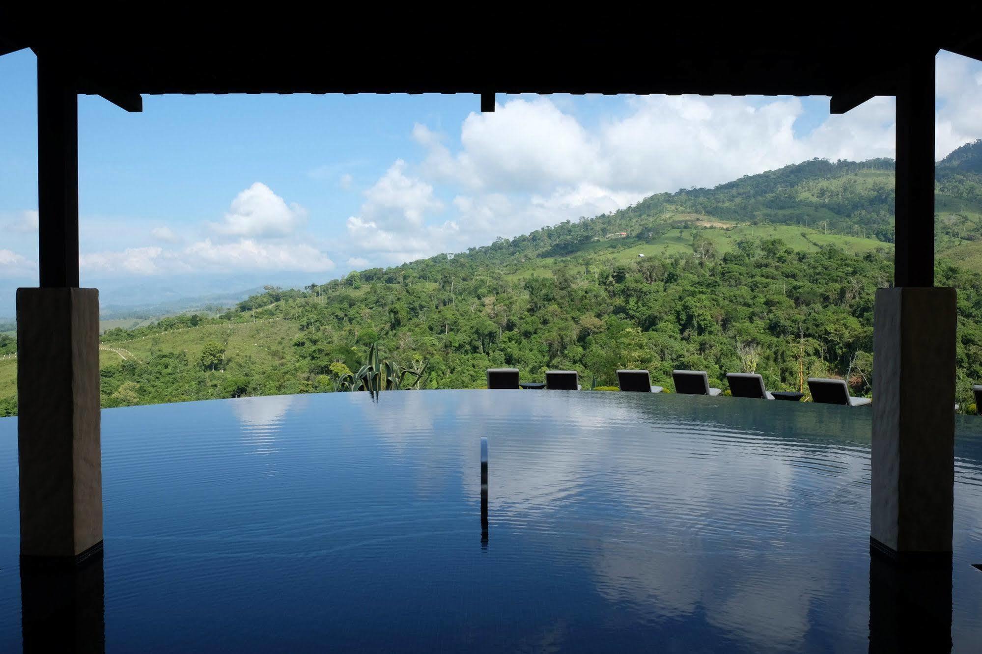 Hacienda Altagracia, Auberge Resorts Collection Santa Elena  Екстериор снимка