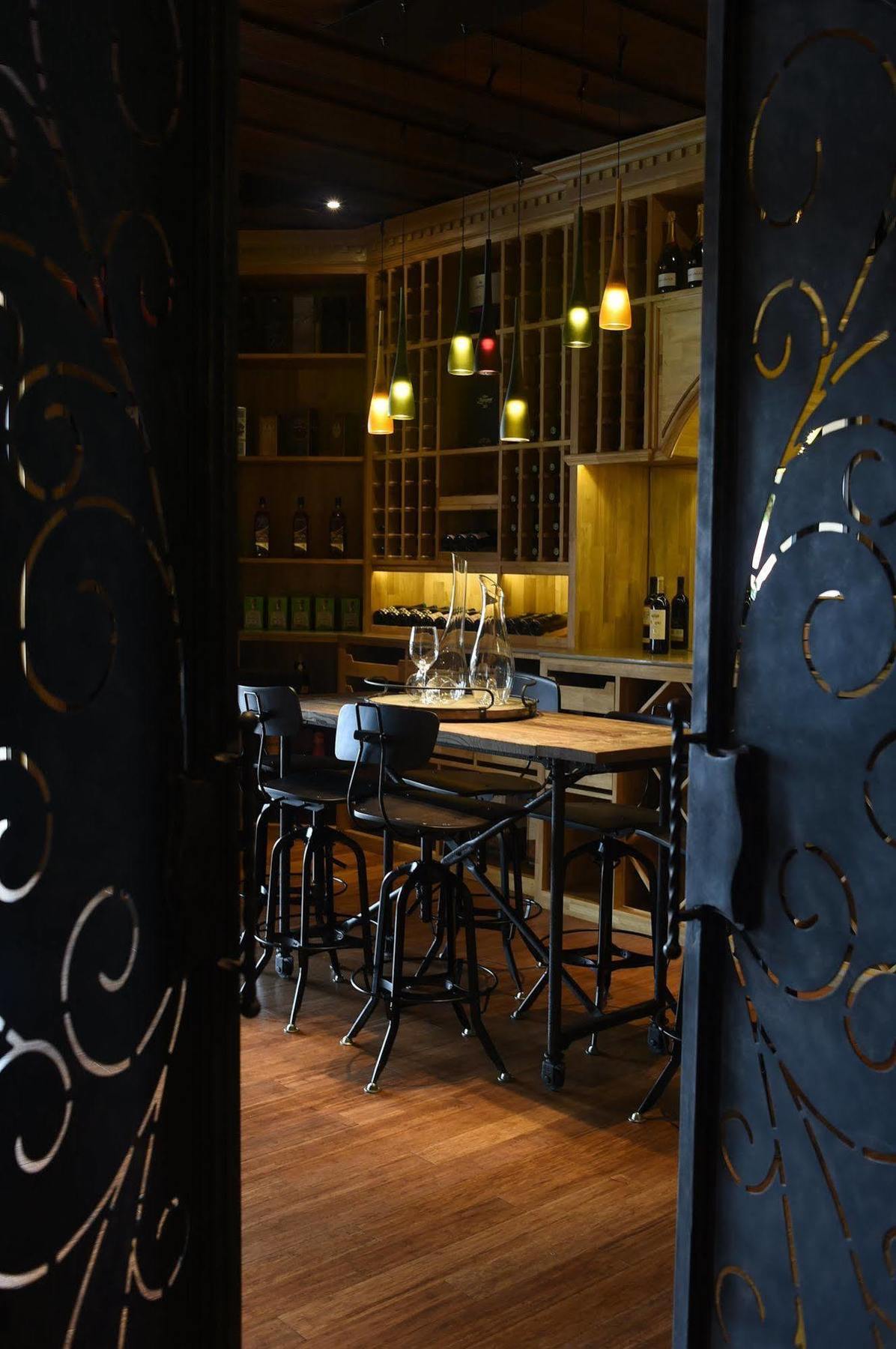 Hacienda Altagracia, Auberge Resorts Collection Santa Elena  Екстериор снимка