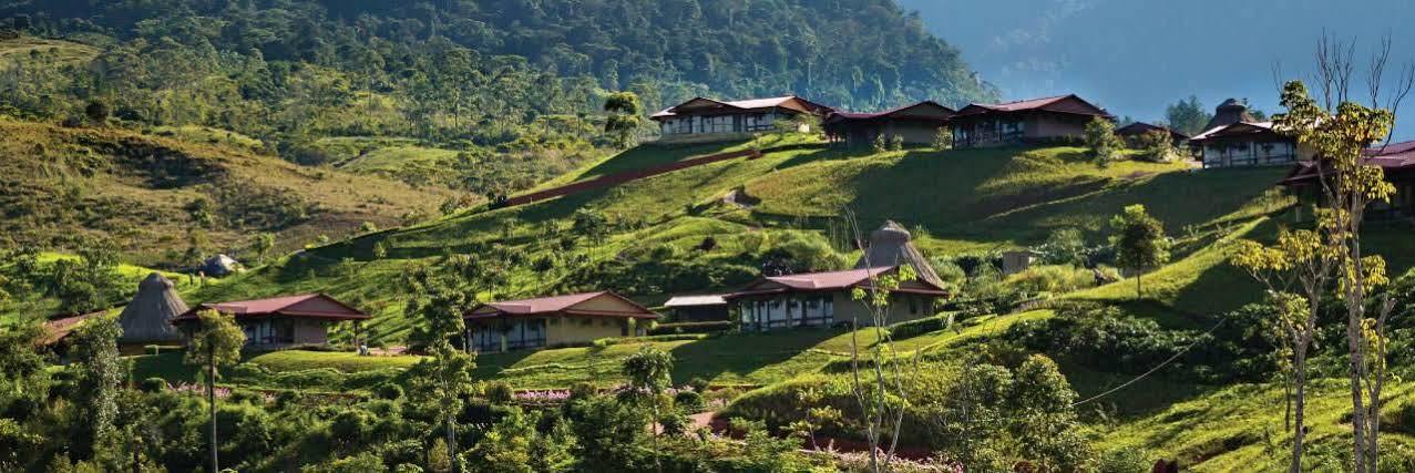 Hacienda Altagracia, Auberge Resorts Collection Santa Elena  Екстериор снимка