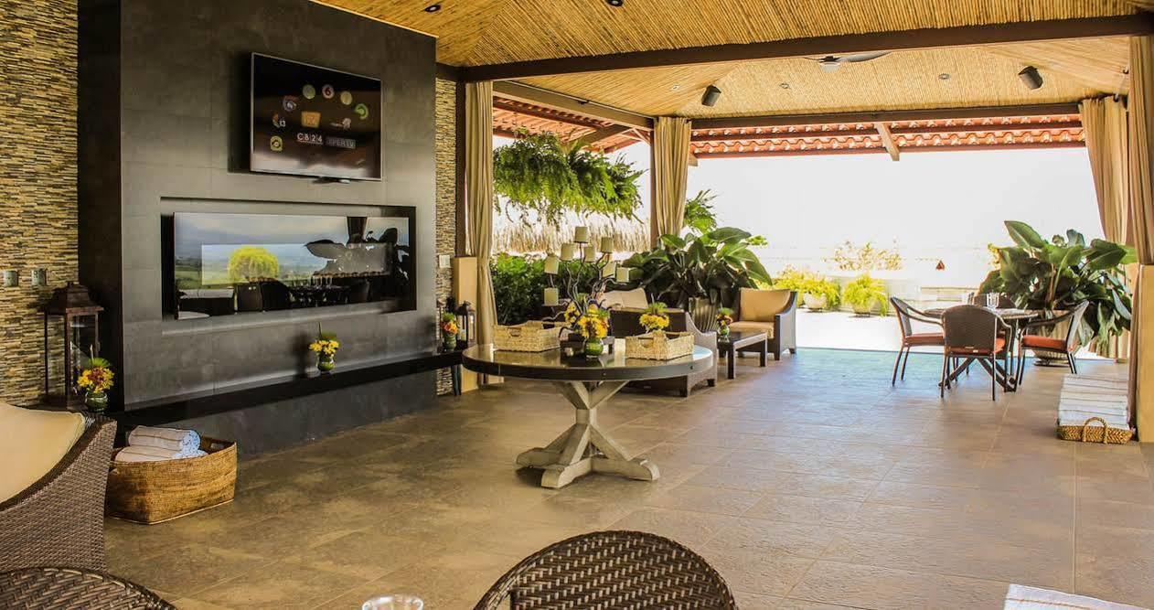 Hacienda Altagracia, Auberge Resorts Collection Santa Elena  Екстериор снимка