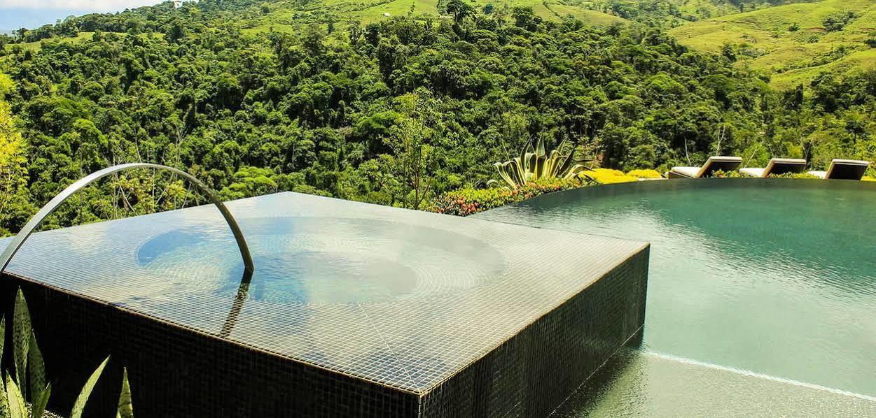 Hacienda Altagracia, Auberge Resorts Collection Santa Elena  Екстериор снимка