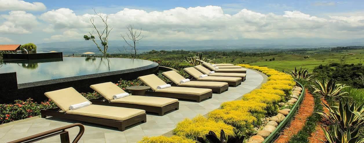 Hacienda Altagracia, Auberge Resorts Collection Santa Elena  Екстериор снимка