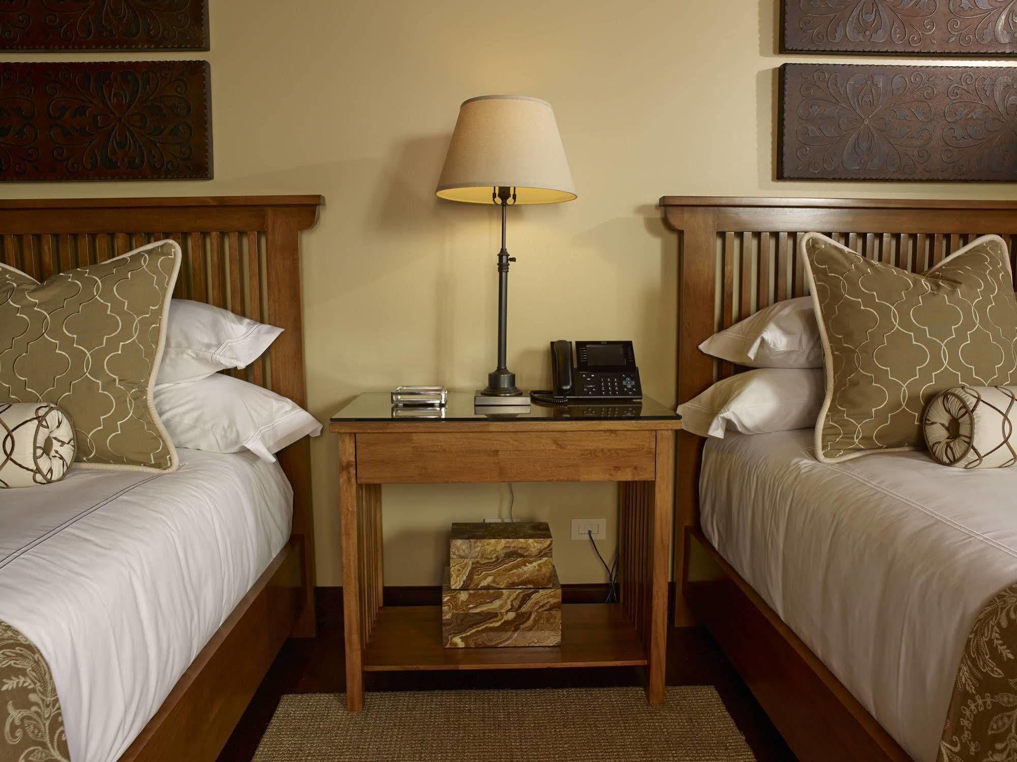 Hacienda Altagracia, Auberge Resorts Collection Santa Elena  Екстериор снимка