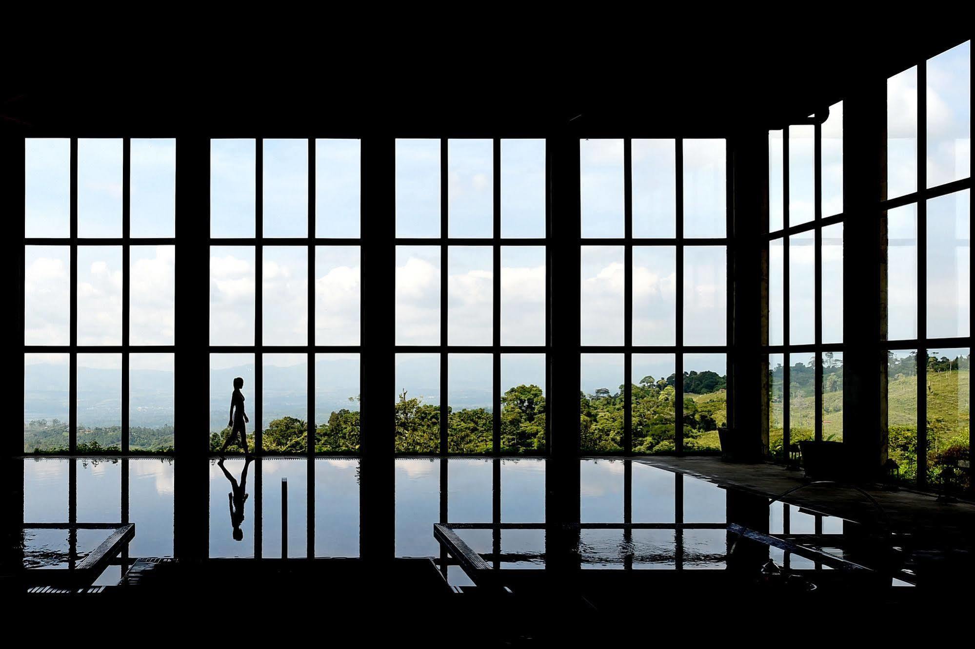 Hacienda Altagracia, Auberge Resorts Collection Santa Elena  Екстериор снимка