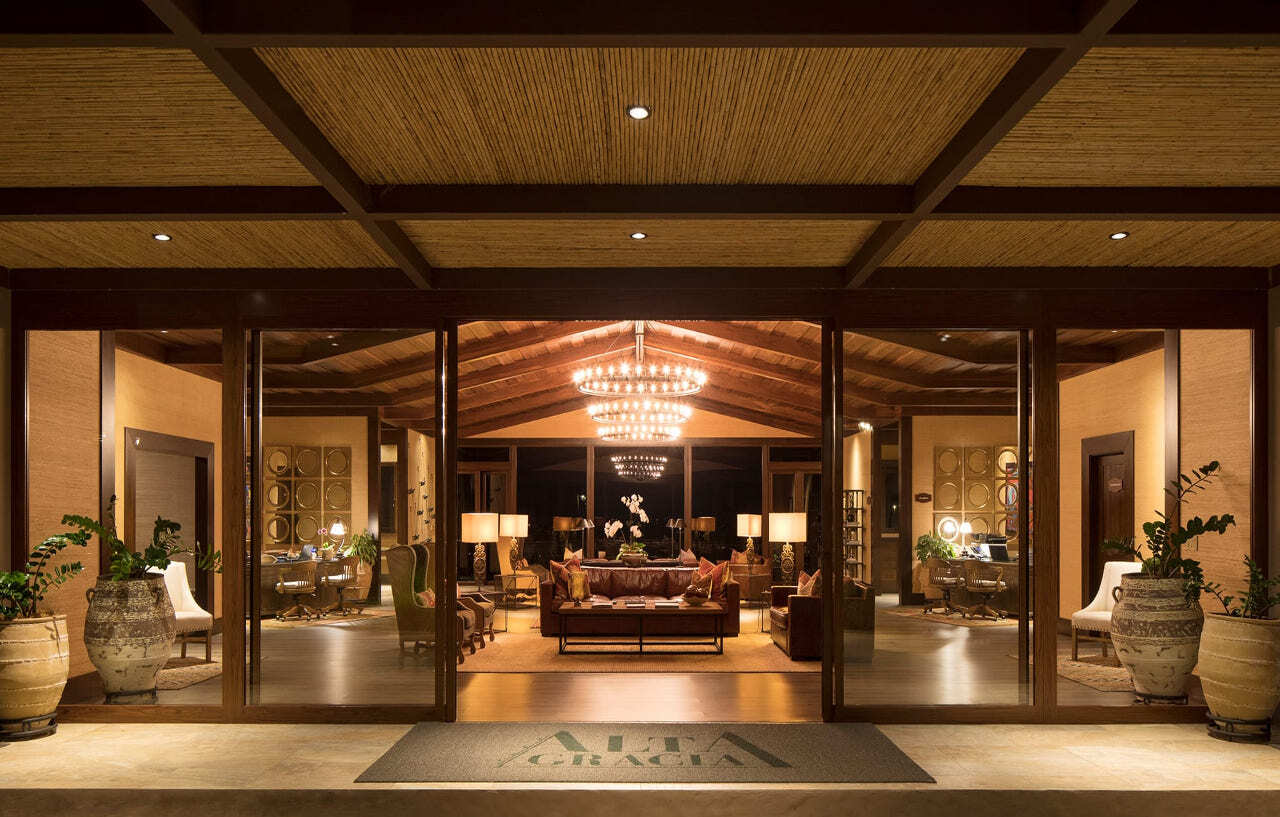 Hacienda Altagracia, Auberge Resorts Collection Santa Elena  Екстериор снимка